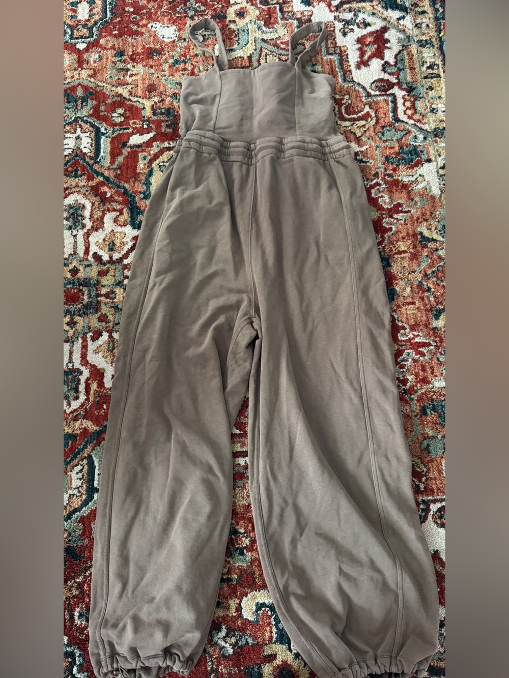 FP Movement Inbound Jumpsuit - Picture 4 of 8